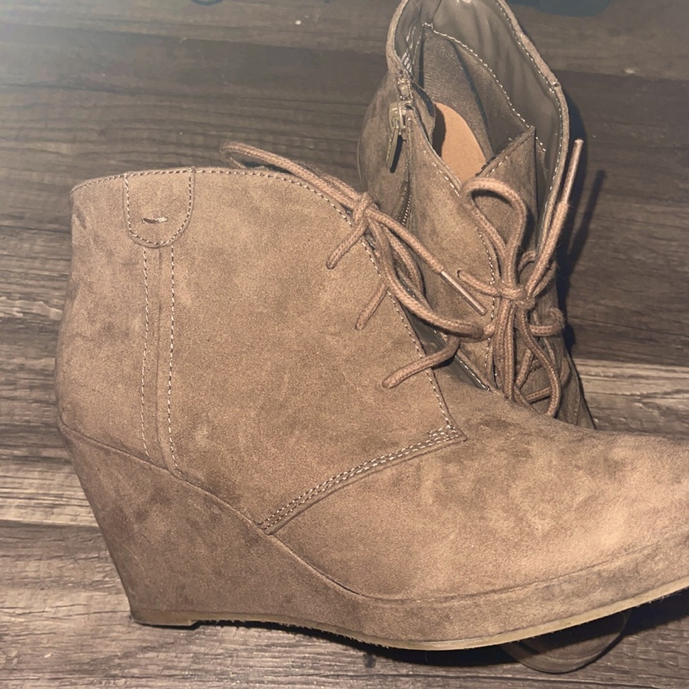 Booties